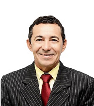 Carlos Alberto da Silva Câmara