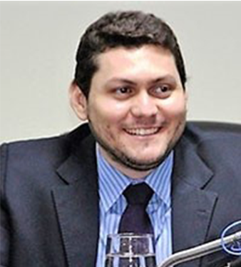 Foto perfil de Francisco Chagas de Miranda Júnior