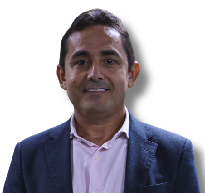 Foto perfil de José Silva Santos de Souza