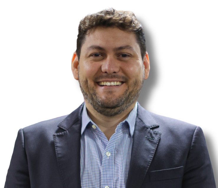 Foto perfil de Francisco Chagas de Miranda Júnior