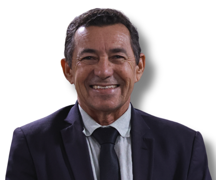 Carlos Alberto da Silva Câmara