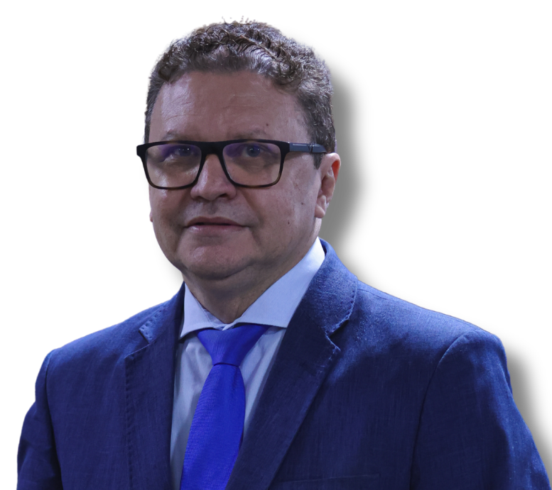Foto perfil de Edinor de Albuquerque Melo