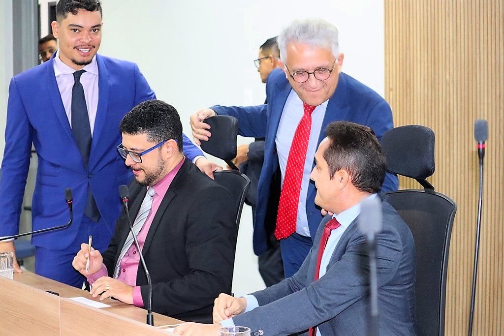 Trabalho pela Cultura: Câmara de Guamaré aprova abertura de crédito para o município receber recursos da Lei Paulo Gustavo