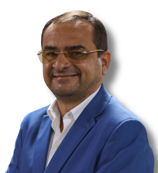 Foto perfil de Genilson Gomes