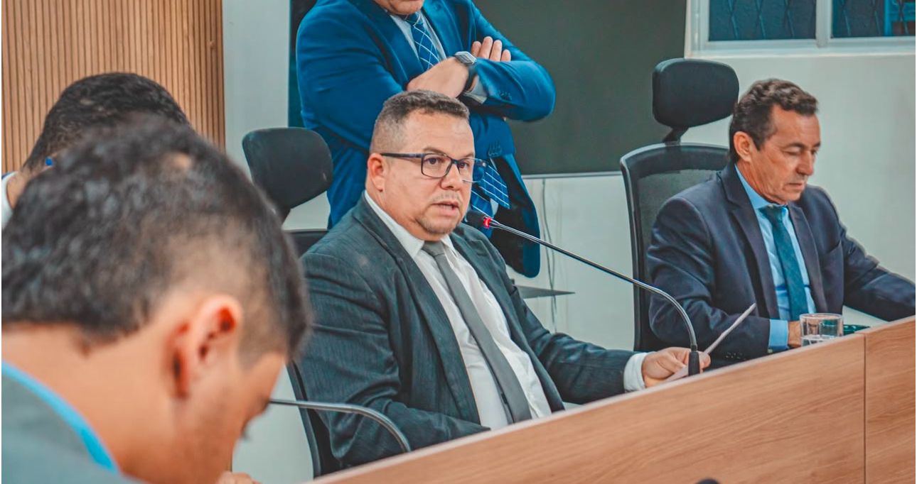 Assentados do INCRA têm atendimento temporário no anexo da Câmara Municipal em Baixa do Meio