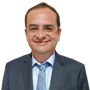 Foto perfil de Genilson Gomes