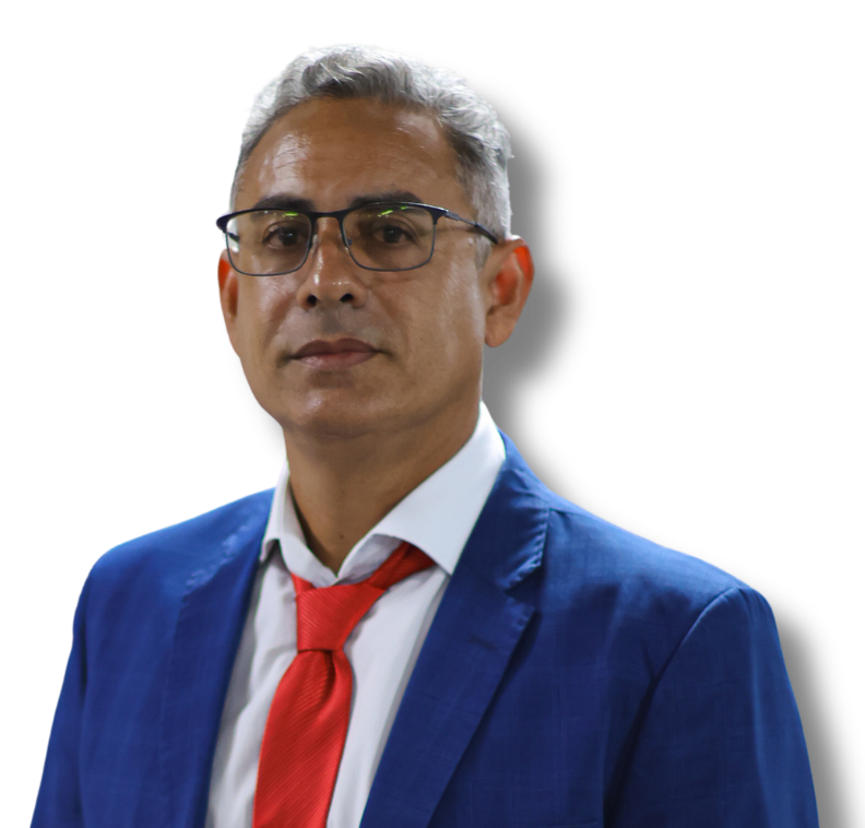 Márcio Randes de Melo Rodrigues