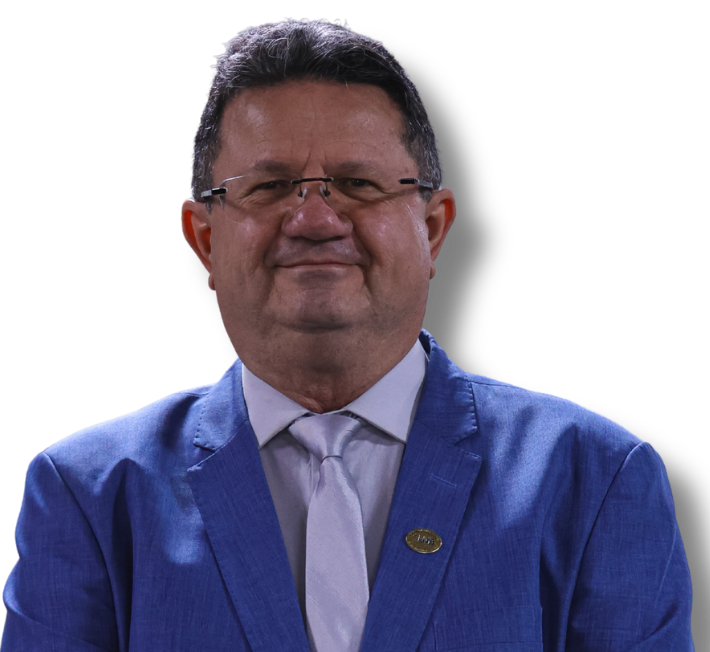 Foto perfil de Helder de Oliveira