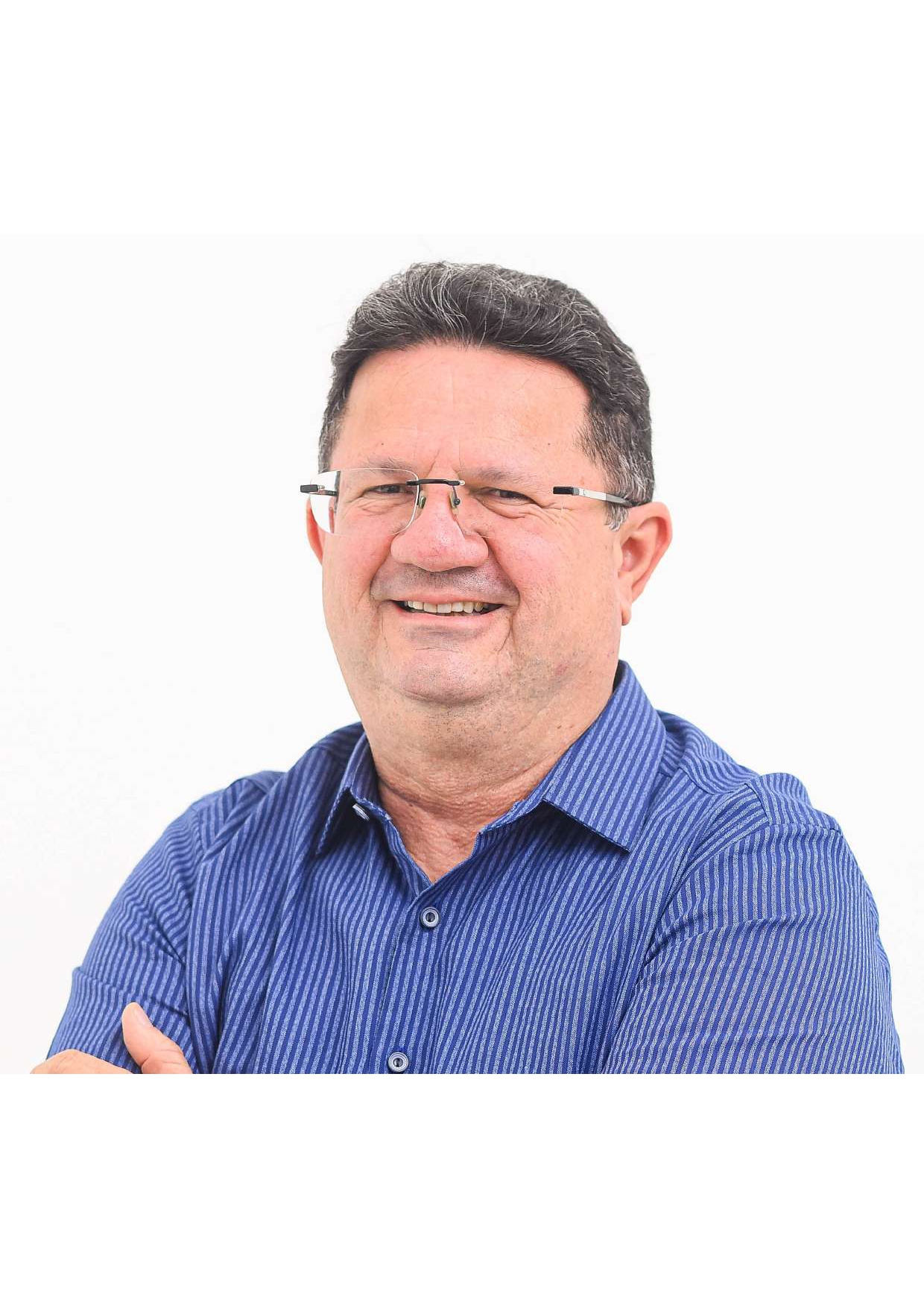 Foto perfil de Helder de Oliveira