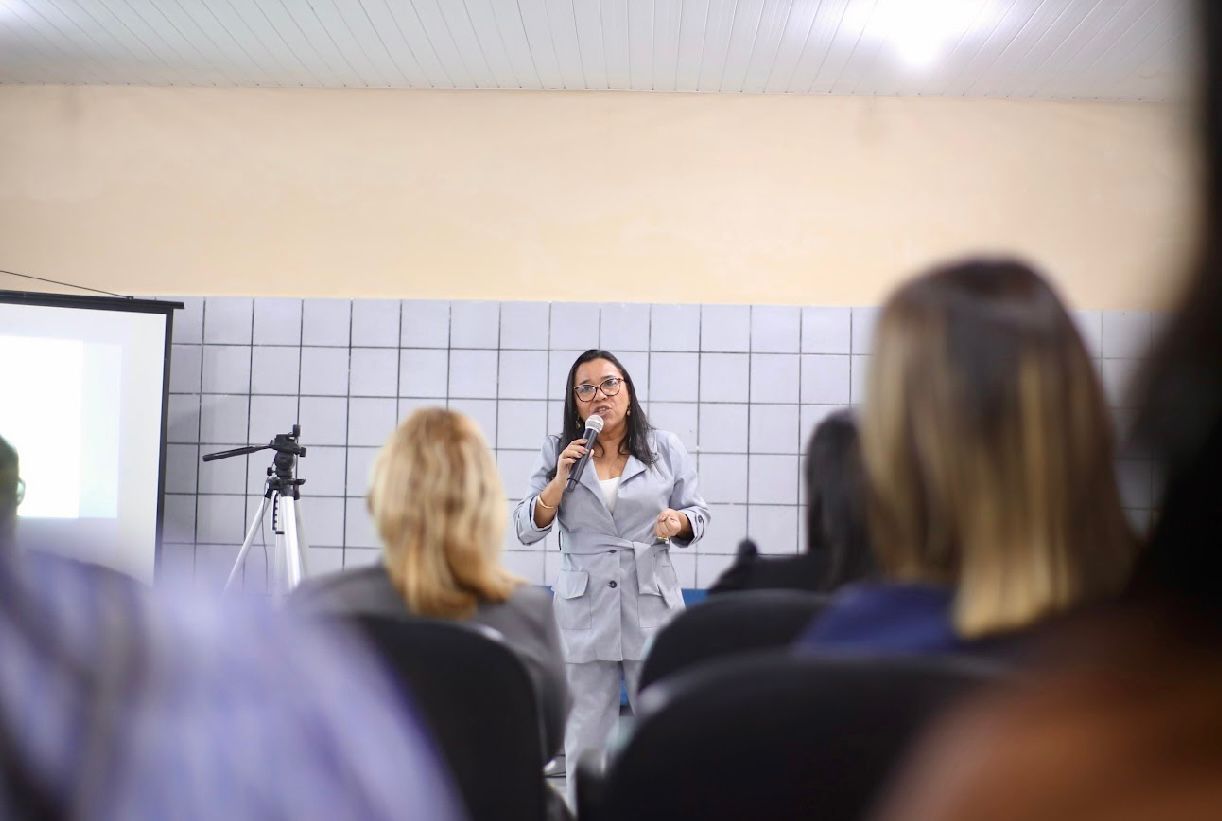Escola do Legislativo promove palestra sobre a Declaração do Imposto de Renda