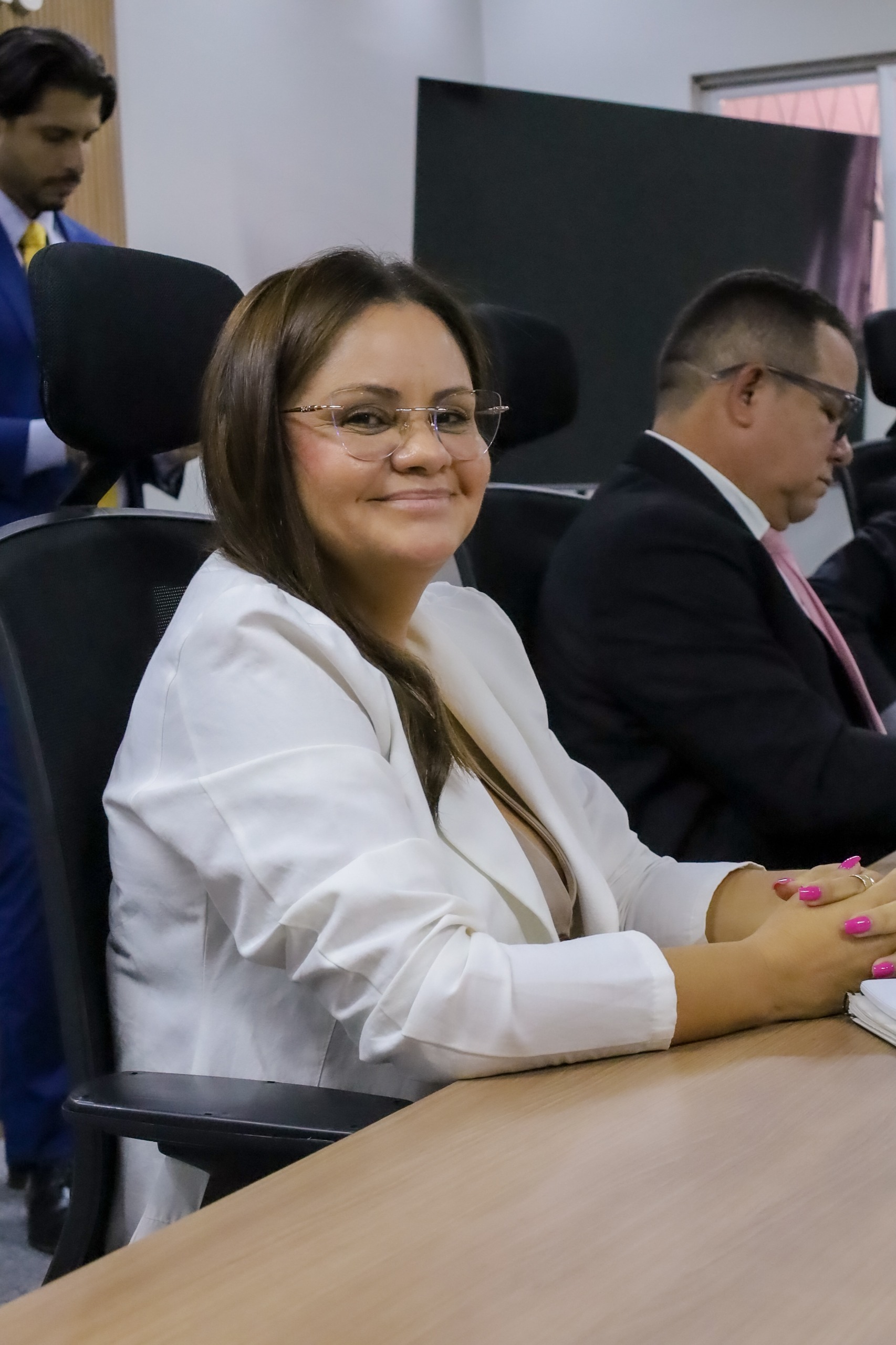 Câmara Municipal de Guamaré retoma atividades parlamentares nesta terça-feira (5)