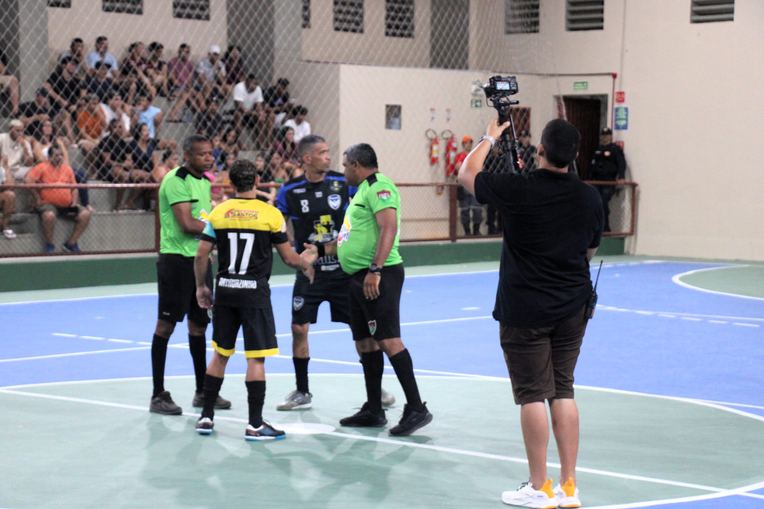 Transmissões do Campeonato de Blocos impulsionam crescimento histórico do canal da TV Câmara de Guamaré no YouTube.