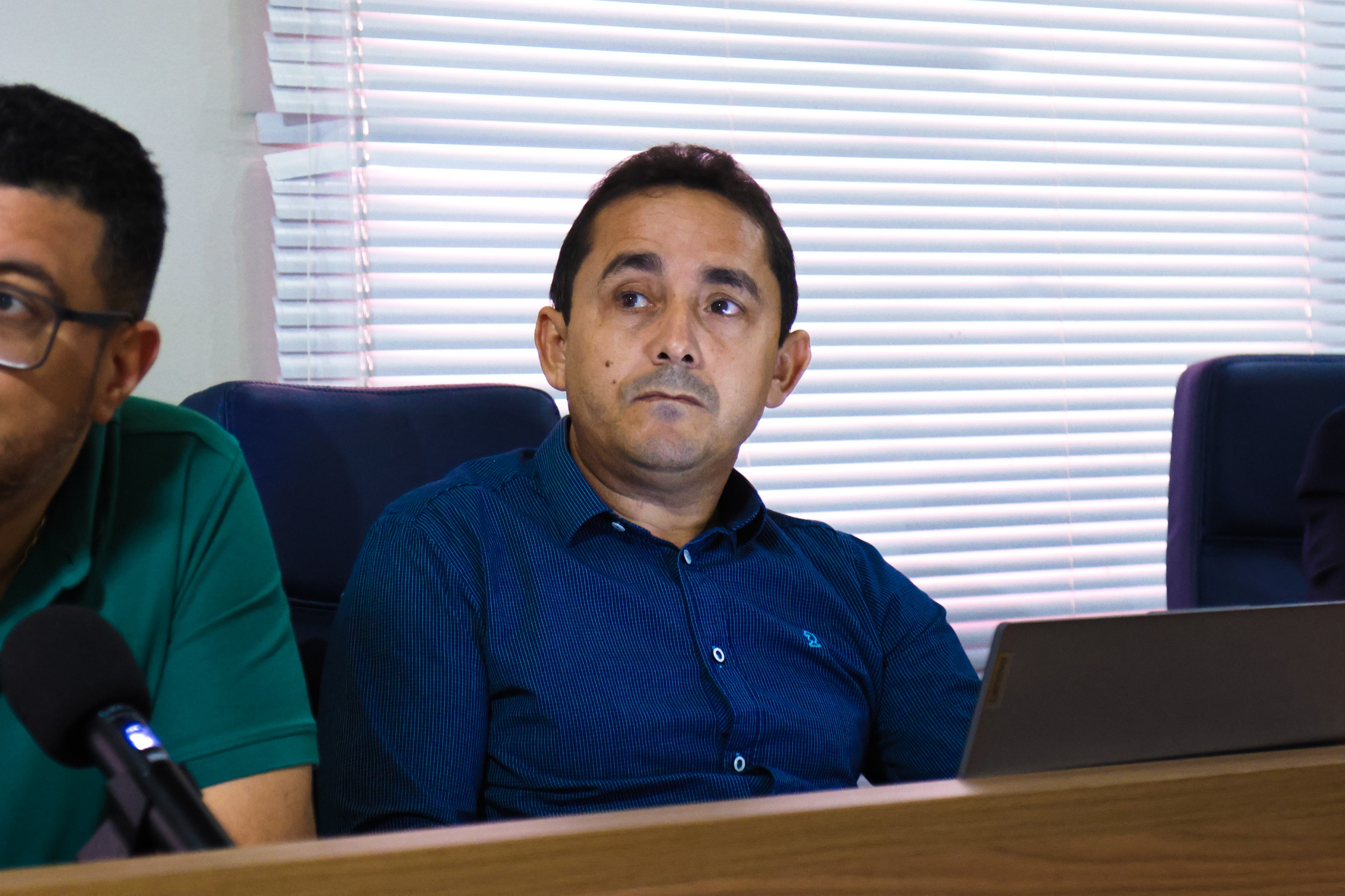 Comissão de Finanças avança na discussão de Projeto de Lei de autoria do Executiva que visa mudar o Código Tributário de Guamaré e convocará partes interessadas para participar do de debate sobre o assunto