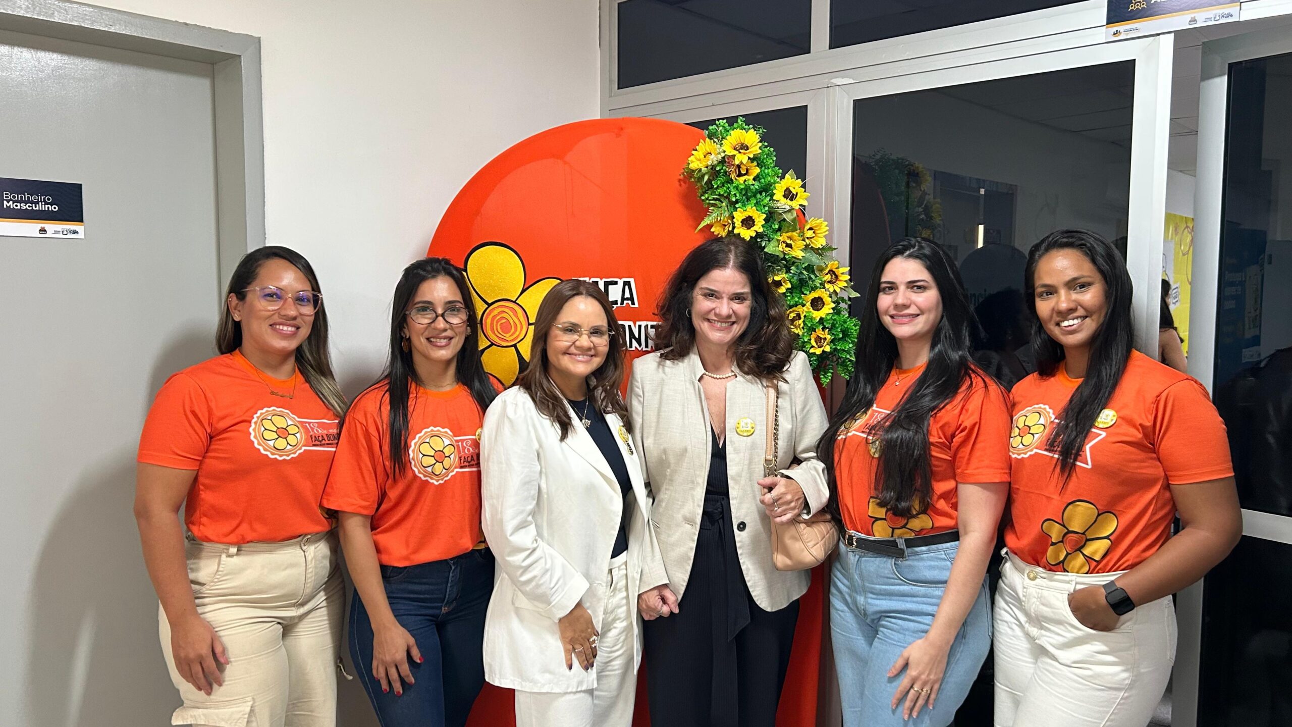 Câmara de Guamaré marca presença em debate sobre combate à violência contra crianças e adolescentes