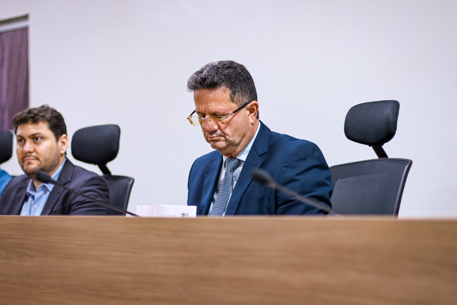 Câmara de Guamaré aprova por unanimidade proposta para redefinir limites territoriais de Nova Jerusalém e Umarizeiro
