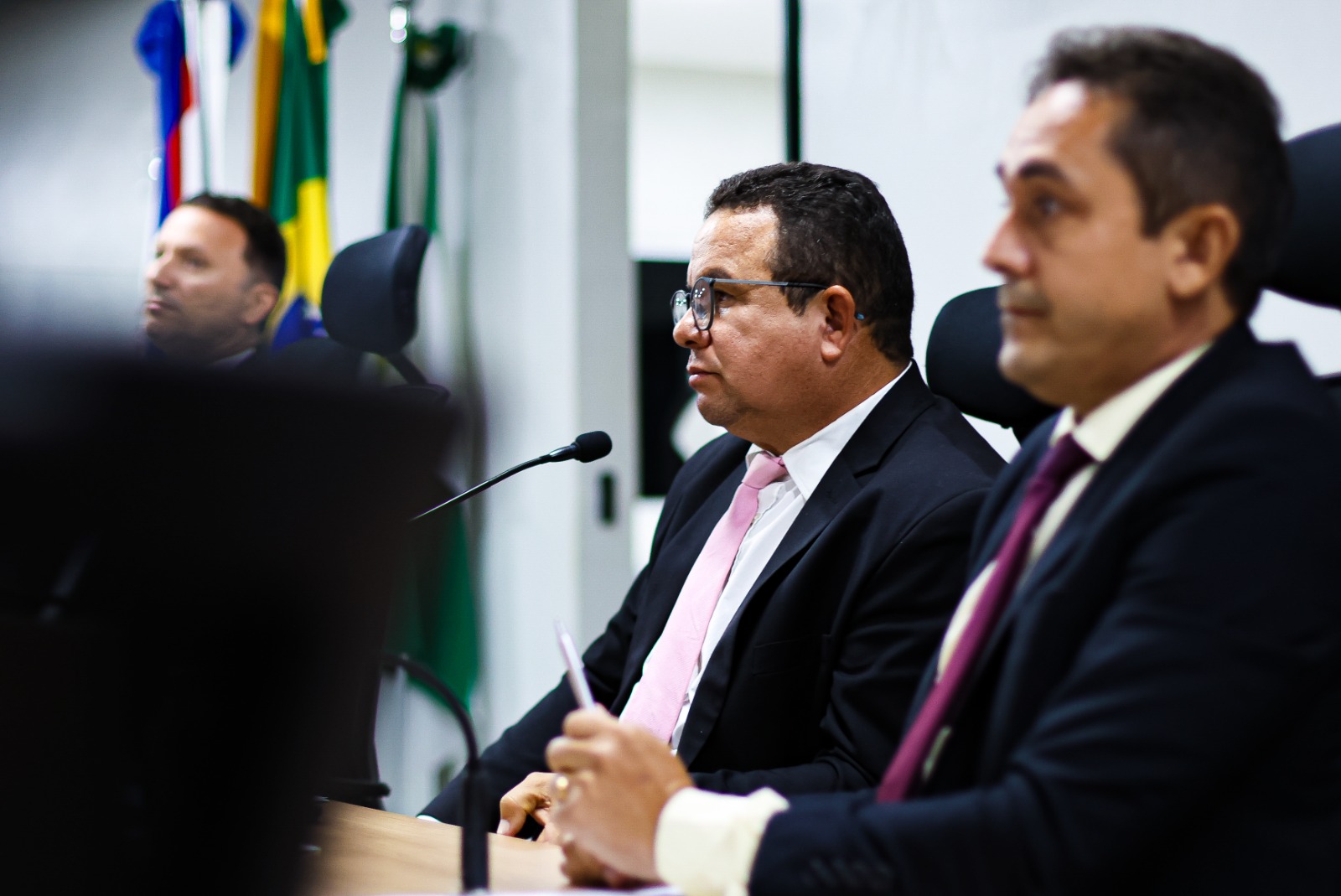 GUAMARÉ: Câmara aprova por unanimidade criação do CCPE para aproximar trabalhadores de oportunidades